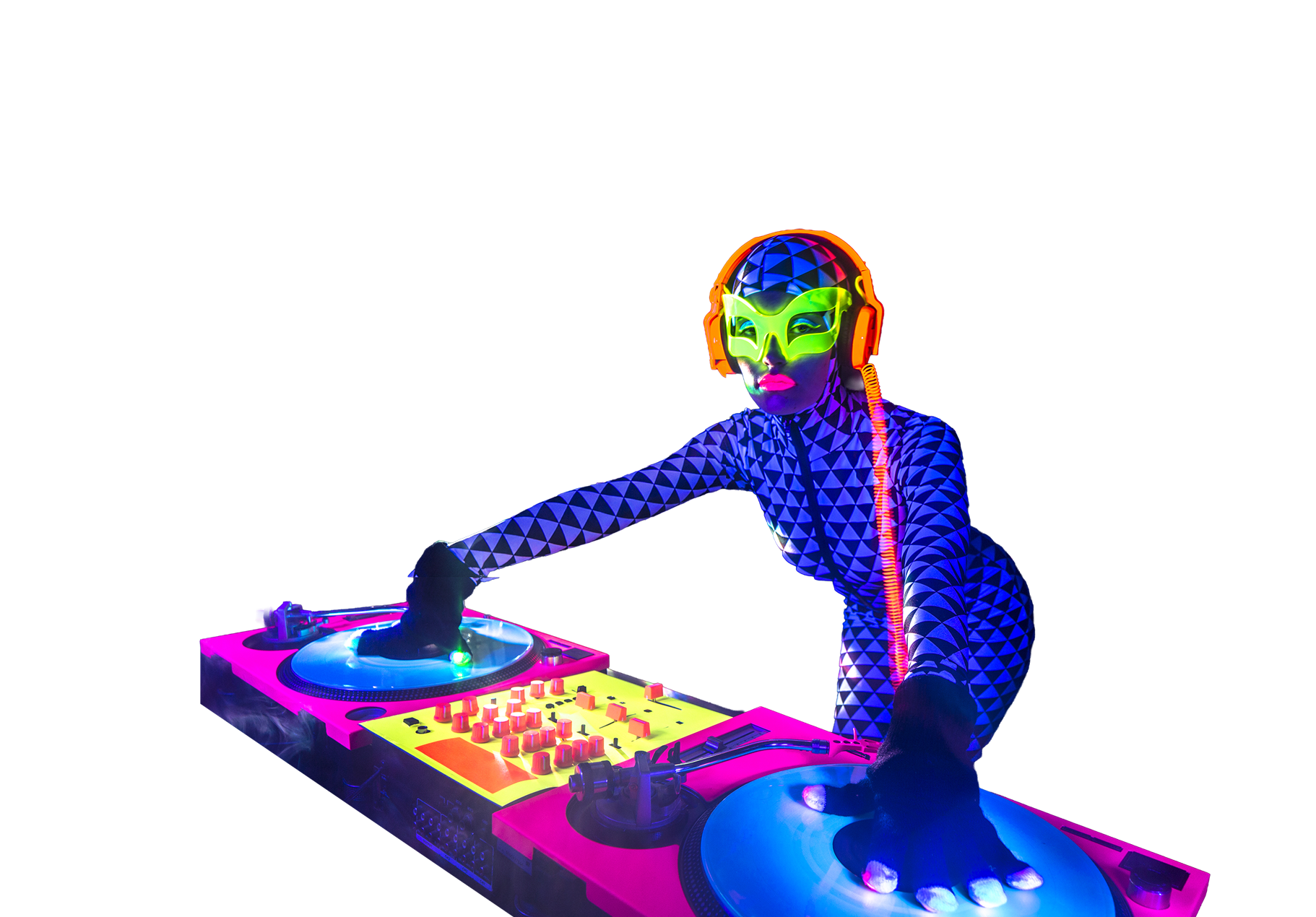 Layer Image