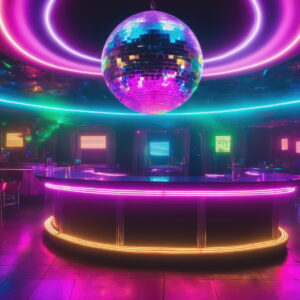 Platinum Venue Pass