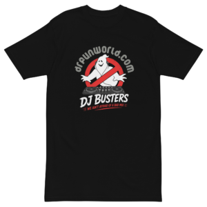 DJ Busters